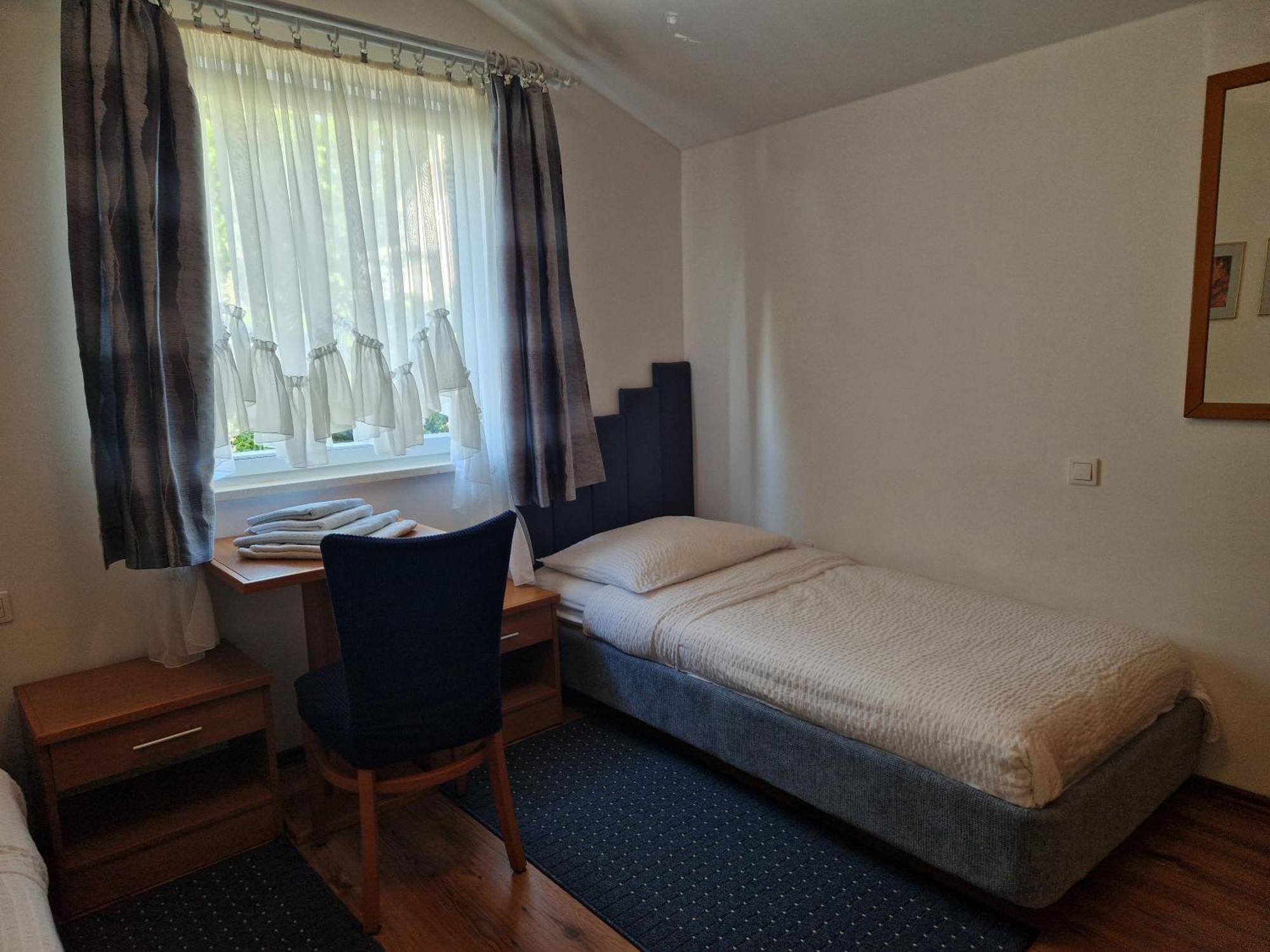 Apartment Opatija Lovran Exteriör bild