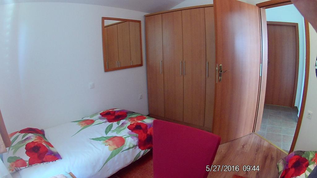 Apartment Opatija Lovran Exteriör bild