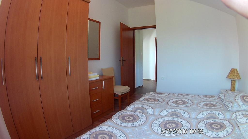 Apartment Opatija Lovran Exteriör bild