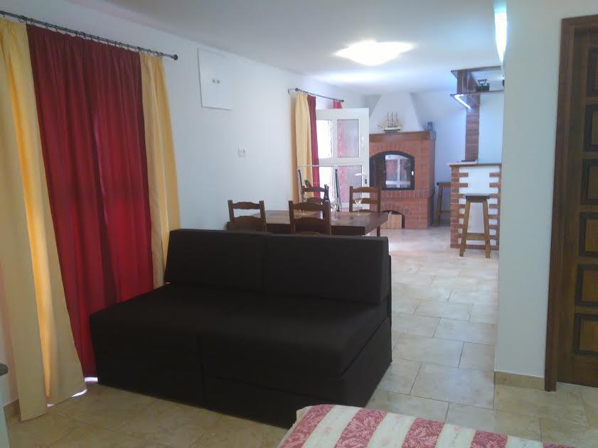 Apartment Opatija Lovran Exteriör bild