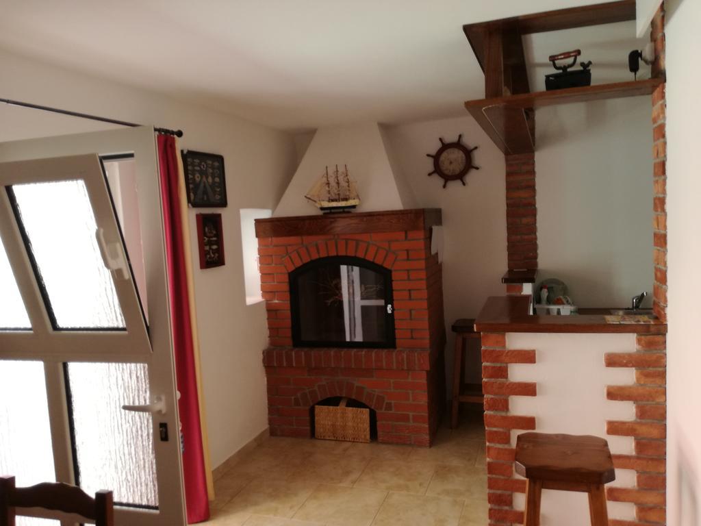Apartment Opatija Lovran Exteriör bild